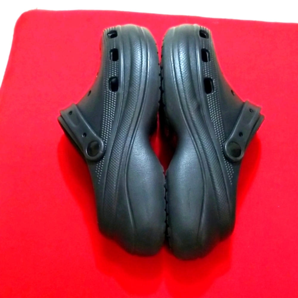 MONICA CLOGS - Picture 10 of 10